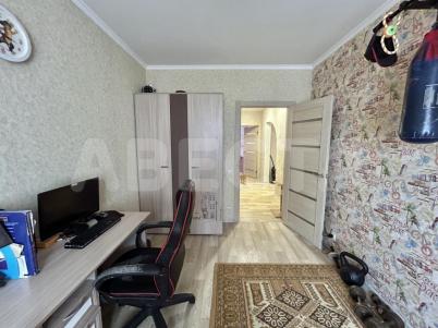 Продажа квартиры Омск.&nbsp;ул. Конева, 14/1