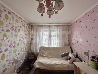 Продажа квартиры Омск.&nbsp;ул. Конева, 14/1