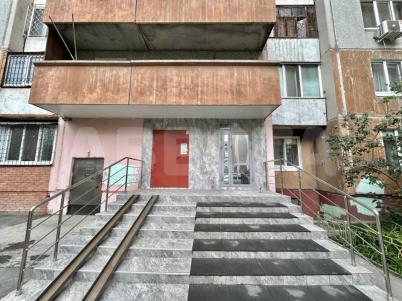 Продажа квартиры Омск.&nbsp;ул. Конева, 14/1