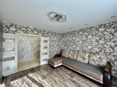 Продажа квартиры Омск.&nbsp;ул. Конева, 14/1