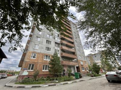 Продажа квартиры Омск.&nbsp;ул. Конева, 14/1