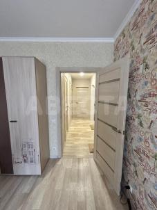 Продажа квартиры Омск.&nbsp;ул. Конева, 14/1