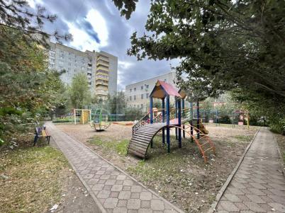 Продажа квартиры Омск.&nbsp;ул. Конева, 14/1