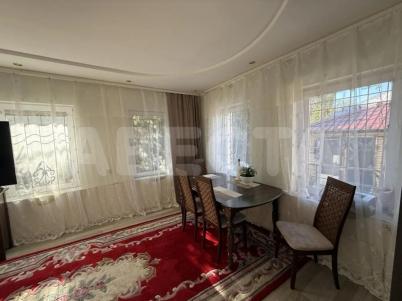 Продажа квартиры Омск.&nbsp;ул. Круговая, 36