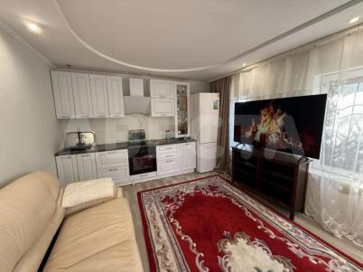 Продажа квартиры Омск.&nbsp;ул. Круговая, 36