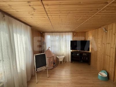 Продажа квартиры Омск.&nbsp;ул. Круговая, 36
