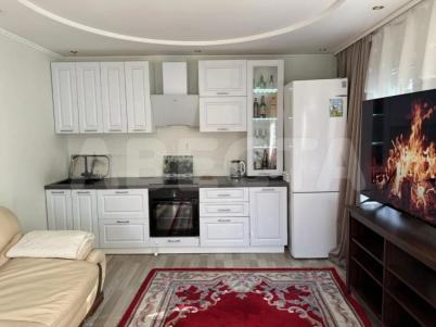 Продажа квартиры Омск.&nbsp;ул. Круговая, 36
