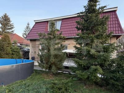 Продажа квартиры Омск.&nbsp;ул. Круговая, 36