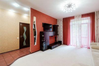 Продажа квартиры Омск.&nbsp;Андрианова ул, 14к2