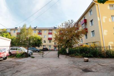 Продажа квартиры Омск.&nbsp;Андрианова ул, 14к2