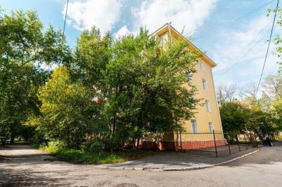 Продажа квартиры Омск.&nbsp;Андрианова ул, 14к2