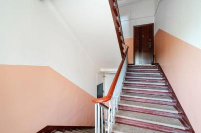 Продажа квартиры Омск.&nbsp;Андрианова ул, 14к2