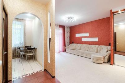Продажа квартиры Омск.&nbsp;Андрианова ул, 14к2