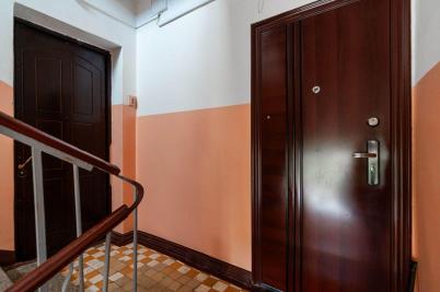 Продажа квартиры Омск.&nbsp;Андрианова ул, 14к2