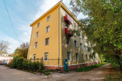 Продажа квартиры Омск.&nbsp;Андрианова ул, 14к2