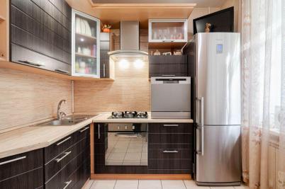Продажа квартиры Омск.&nbsp;Андрианова ул, 14к2
