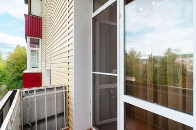 Продажа квартиры Омск.&nbsp;Андрианова ул, 14к2