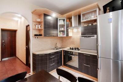 Продажа квартиры Омск.&nbsp;Андрианова ул, 14к2