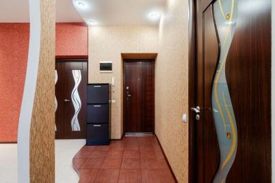 Продажа квартиры Омск.&nbsp;Андрианова ул, 14к2