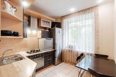 Продажа квартиры Омск.&nbsp;Андрианова ул, 14к2