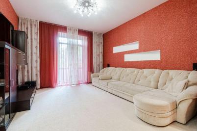 Продажа квартиры Омск.&nbsp;Андрианова ул, 14к2