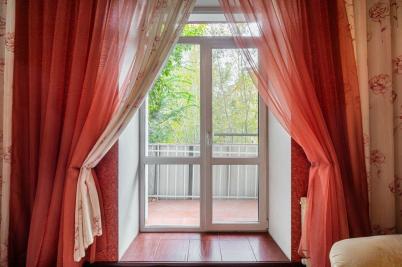 Продажа квартиры Омск.&nbsp;Андрианова ул, 14к2