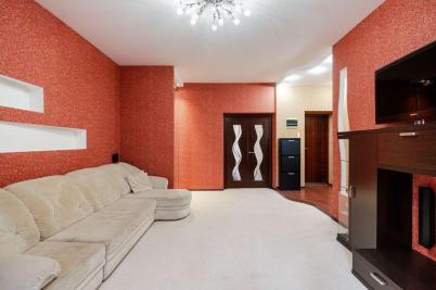 Продажа квартиры Омск.&nbsp;Андрианова ул, 14к2
