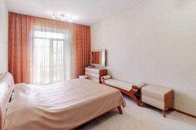 Продажа квартиры Омск.&nbsp;Андрианова ул, 14к2