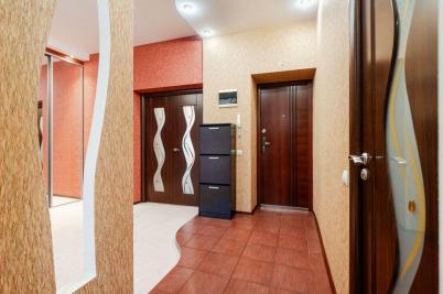 Продажа квартиры Омск.&nbsp;Андрианова ул, 14к2