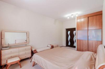 Продажа квартиры Омск.&nbsp;Андрианова ул, 14к2