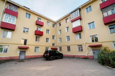 Продажа квартиры Омск.&nbsp;Андрианова ул, 14к2