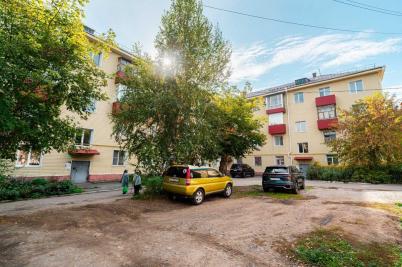 Продажа квартиры Омск.&nbsp;Андрианова ул, 14к2