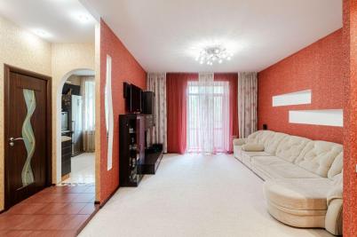 Продажа квартиры Омск.&nbsp;Андрианова ул, 14к2