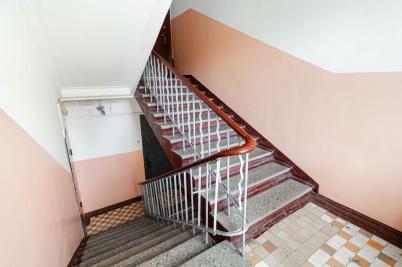 Продажа квартиры Омск.&nbsp;Андрианова ул, 14к2
