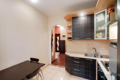 Продажа квартиры Омск.&nbsp;Андрианова ул, 14к2