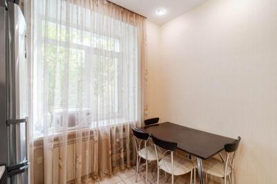 Продажа квартиры Омск.&nbsp;Андрианова ул, 14к2