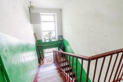Продажа квартиры Омск.&nbsp;19 Партсъезда ул, 29