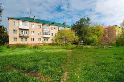 Продажа квартиры Омск.&nbsp;19 Партсъезда ул, 29