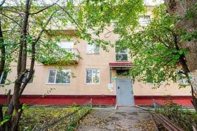 Продажа квартиры Омск.&nbsp;19 Партсъезда ул, 29