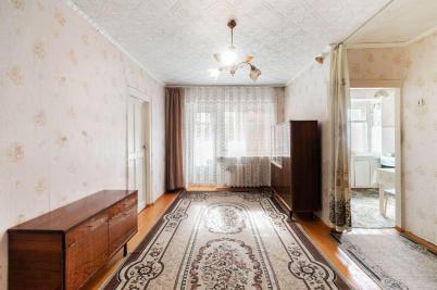 Продажа квартиры Омск.&nbsp;19 Партсъезда ул, 29
