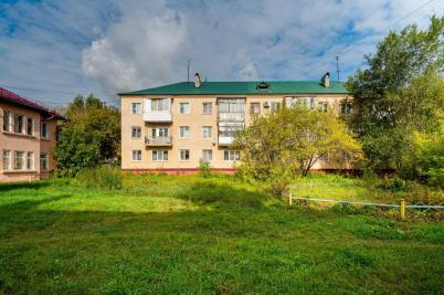 Продажа квартиры Омск.&nbsp;19 Партсъезда ул, 29