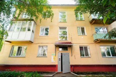 Продажа квартиры Омск.&nbsp;19 Партсъезда ул, 29