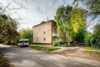 Продажа квартиры Омск.&nbsp;19 Партсъезда ул, 29