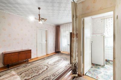 Продажа квартиры Омск.&nbsp;19 Партсъезда ул, 29