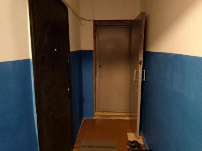 Продажа квартиры Омск.&nbsp;40 лет Октября, 5-я Кордная, 65