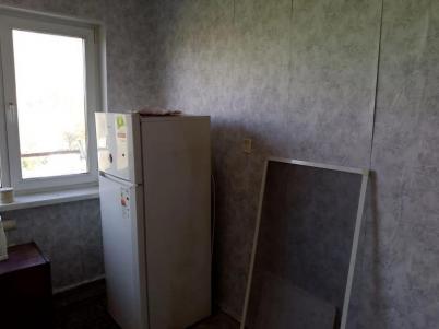 Продажа квартиры Омск.&nbsp;40 лет Октября, 5-я Кордная, 65