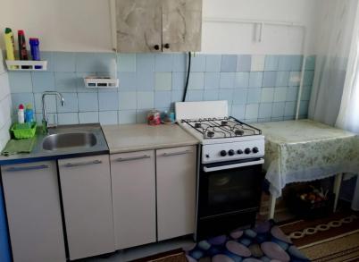 Продажа квартиры Омск.&nbsp;40 лет Октября, 5-я Кордная, 65
