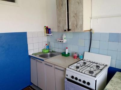 Продажа квартиры Омск.&nbsp;40 лет Октября, 5-я Кордная, 65