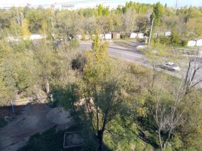 Продажа квартиры Омск.&nbsp;40 лет Октября, 5-я Кордная, 65