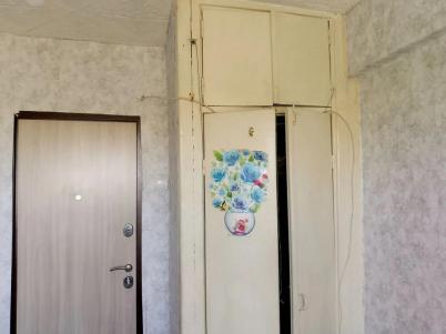 Продажа квартиры Омск.&nbsp;40 лет Октября, 5-я Кордная, 65
